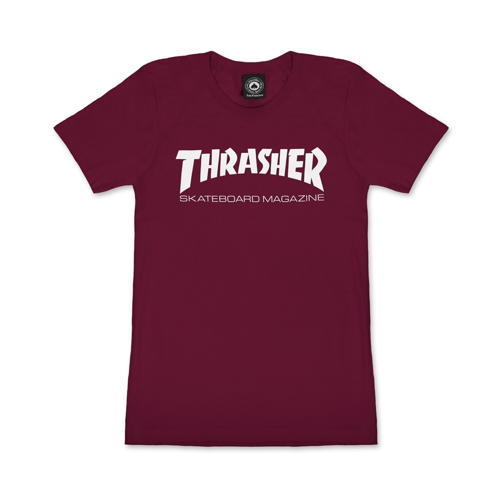 Thrasher T-shirt